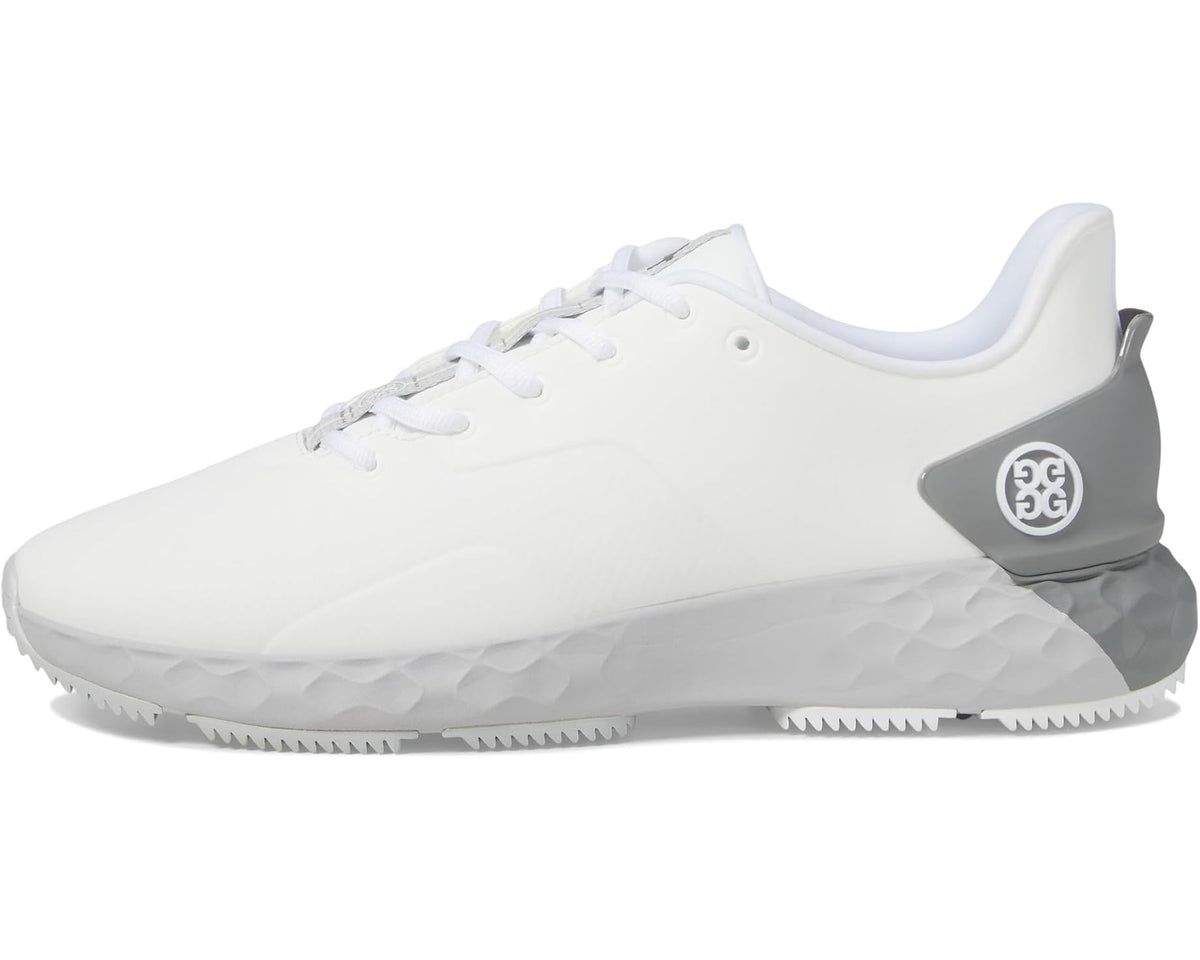 Men's GFORE MG4+ T.P.U. Contrast Golf Shoes Snow
