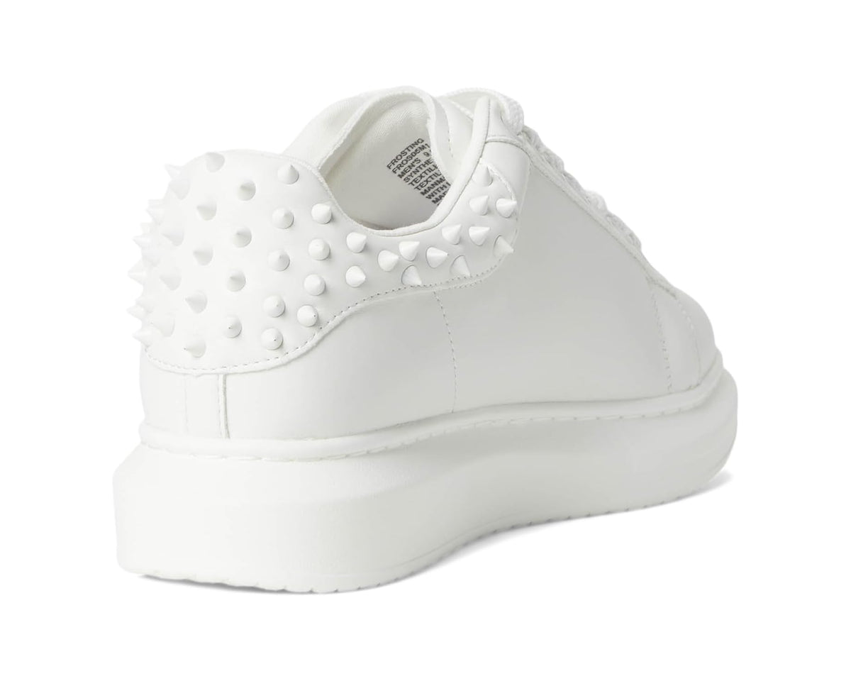 Men's Steve Madden Frosting White