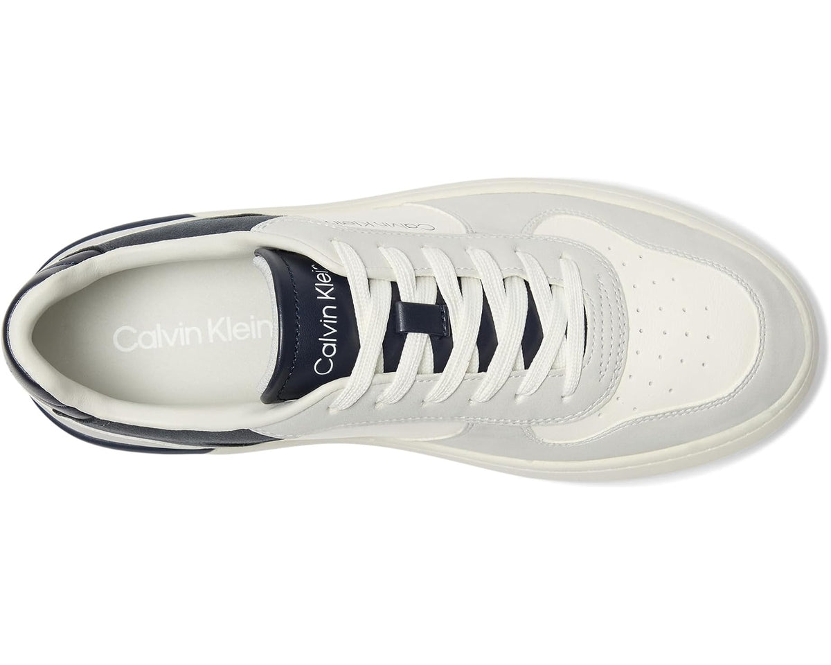 Men's Calvin Klein Brayton Dark Blue/White