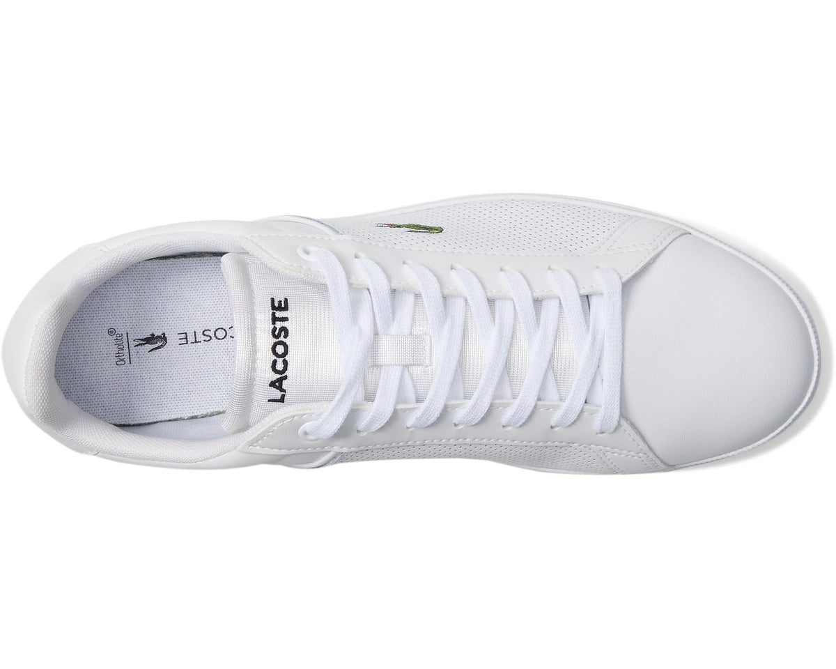 Men's Lacoste Lite Base Sneakers White