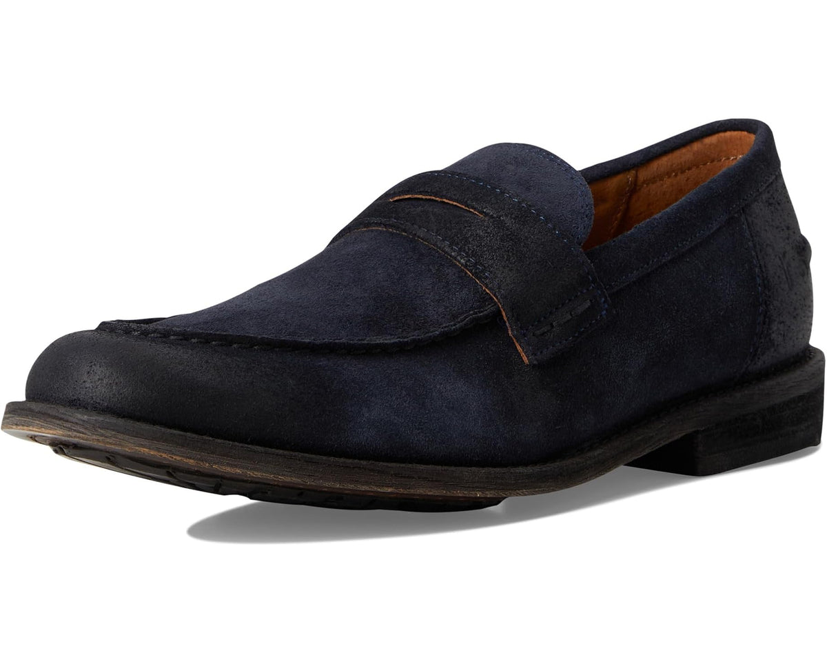 Men's Frye Tyler Flex Penny Midnight