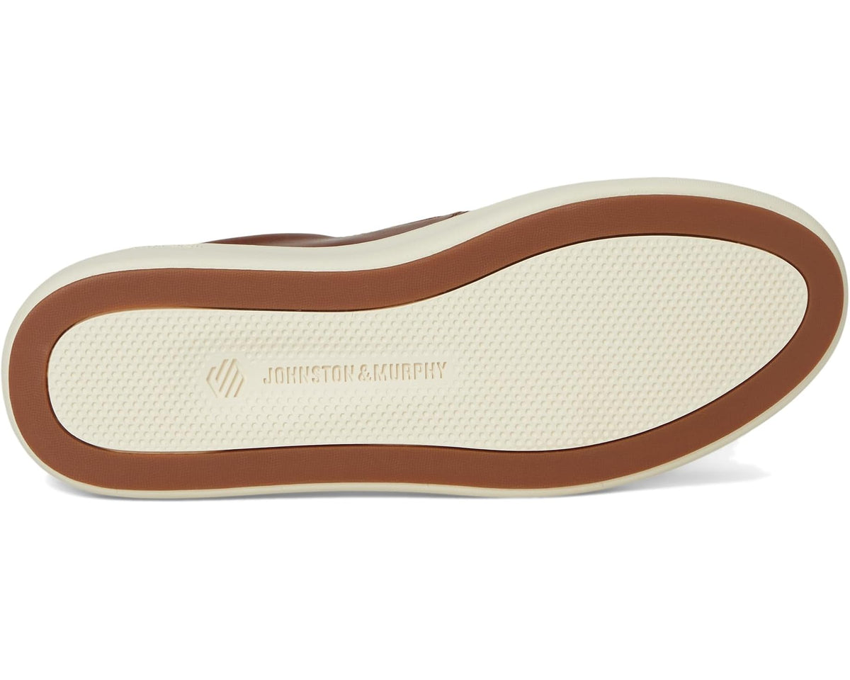 Men's Johnston & Murphy Anders Slip-On Tan