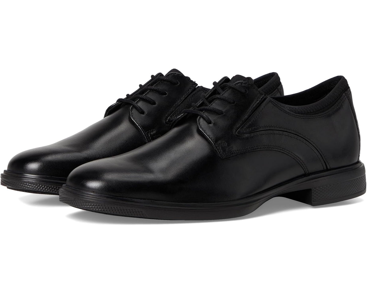 Men's Rockport Keelan Black