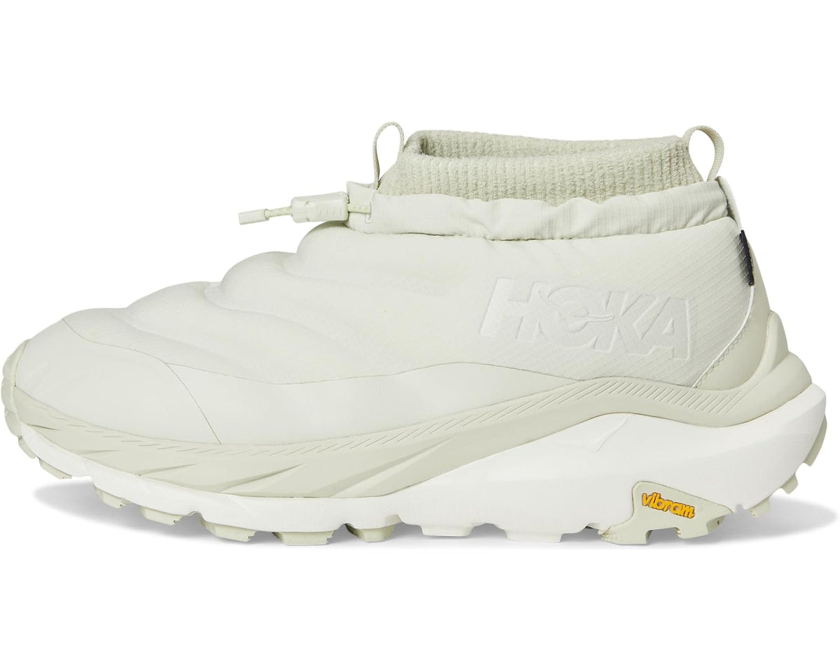 Men's Hoka Kaha 2 Frost Moc GTX? Truffle Salt/White