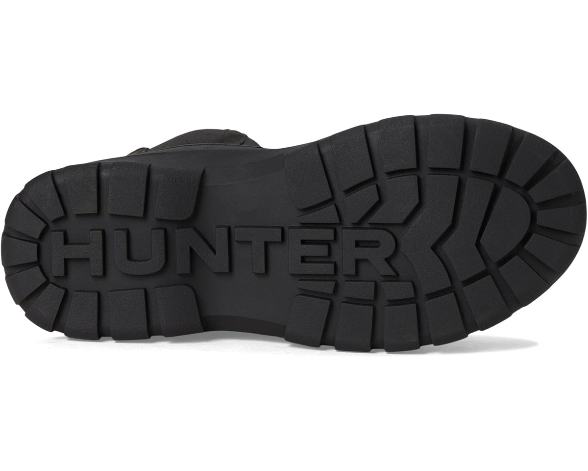 Men's Hunter Lorde Black