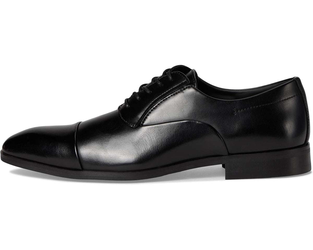 Men's Kenneth Cole Heath Black