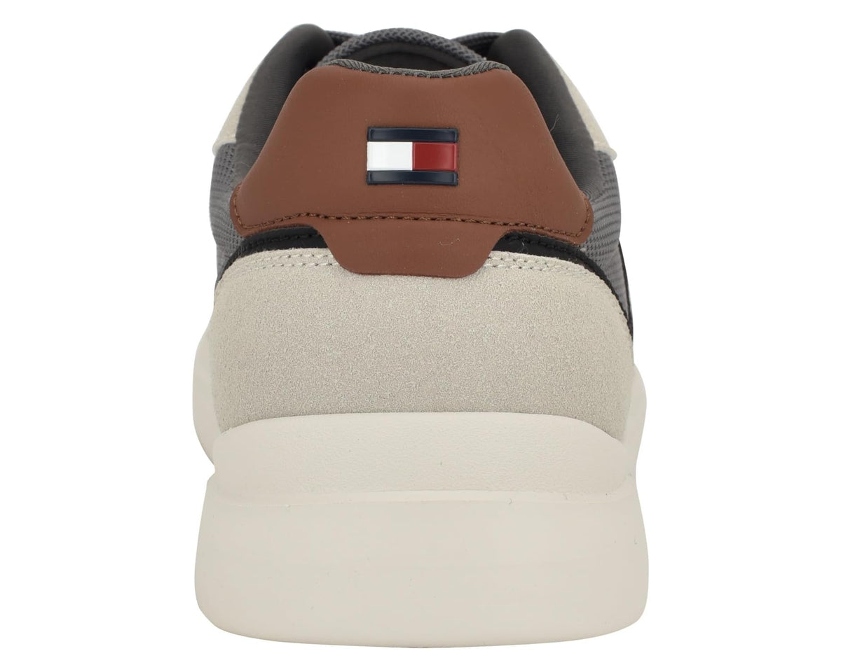 Men's Tommy Hilfiger Cetus Grey Multi