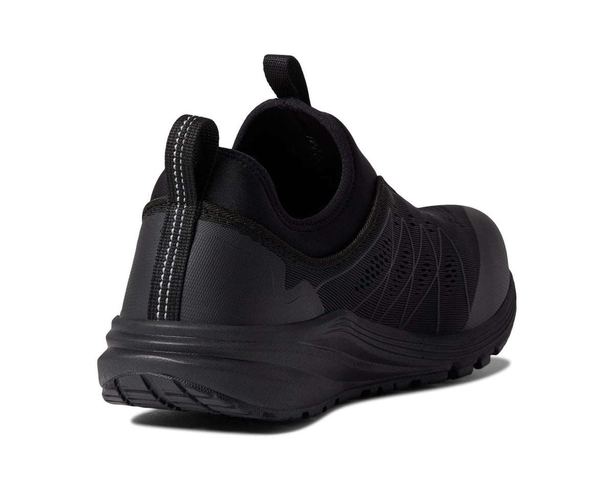 Men's KEEN Utility Vista Energy Shift ESD (Comp Toe) Black/Black