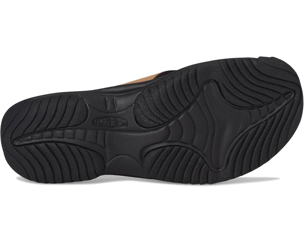 Men's KEEN Waimea TG Cornstalk/Black
