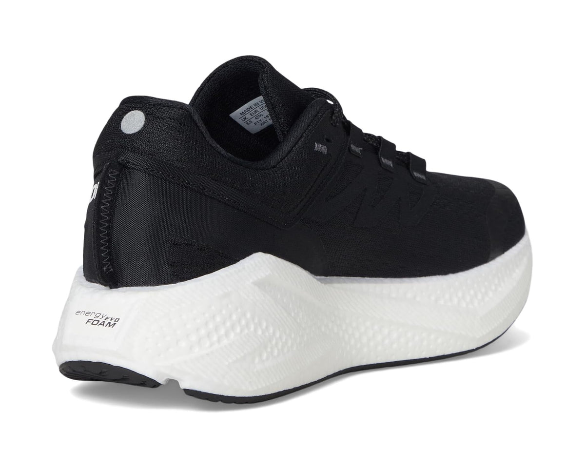 Men's Salomon Aero Glide 3 Black/White/Asphalt