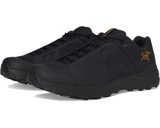 Unisex Arc'teryx Kopec GTX Black/Yukon