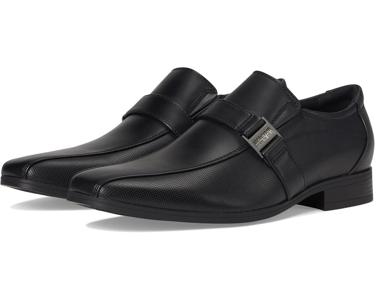 Men's Kenneth Cole Beautiful Ballad Loafer Black