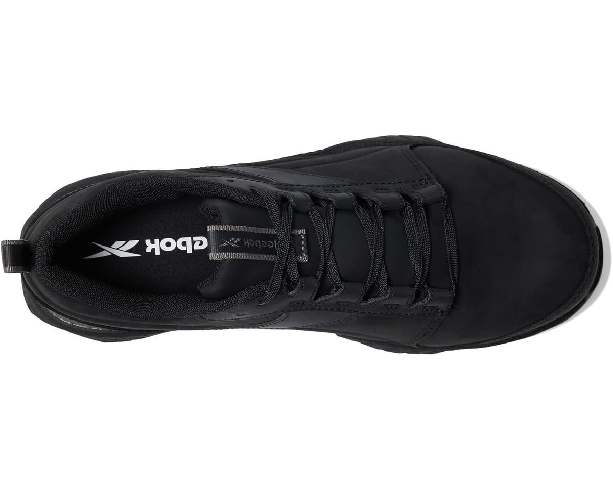 Men's Reebok Work Fusion Flexweave·Work Composite Toe Black/Black