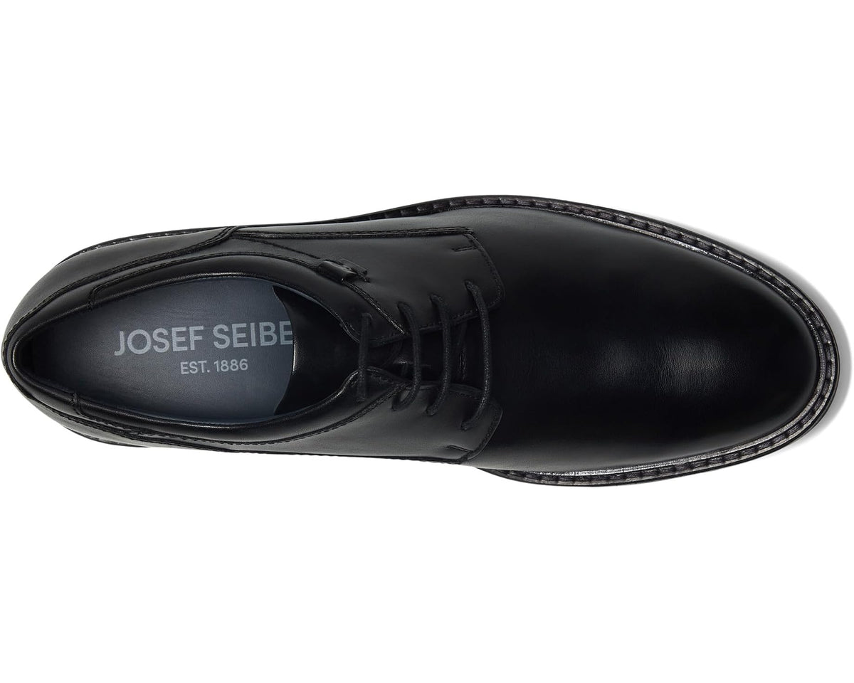 Men's Josef Seibel Earl 05 Black