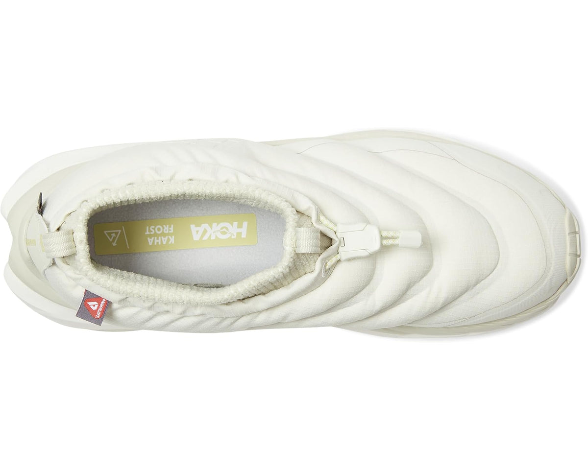 Men's Hoka Kaha 2 Frost Moc GTX? Truffle Salt/White