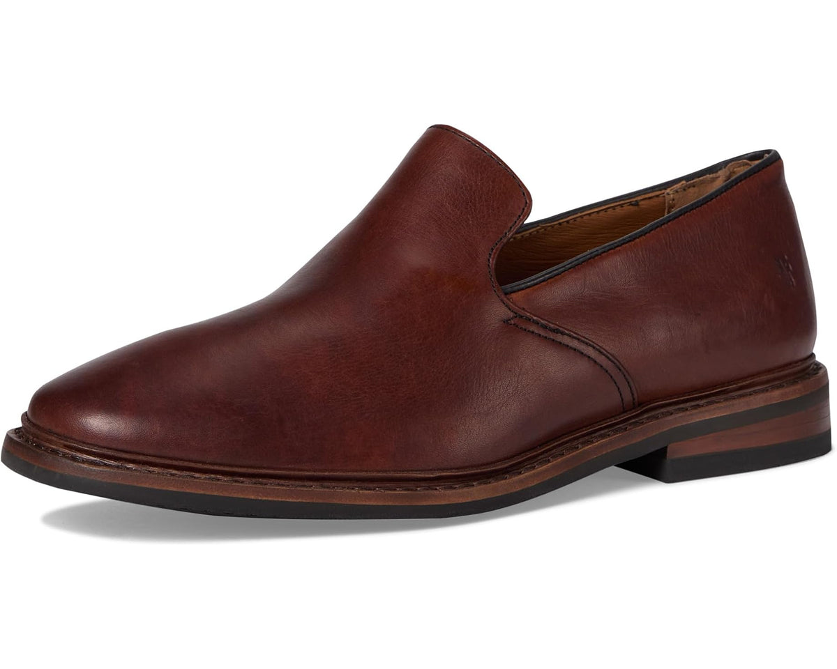 Men's Frye Paul Venetian Brown