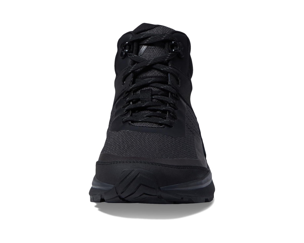 Men's Forsake Cascade Peak Mid Black