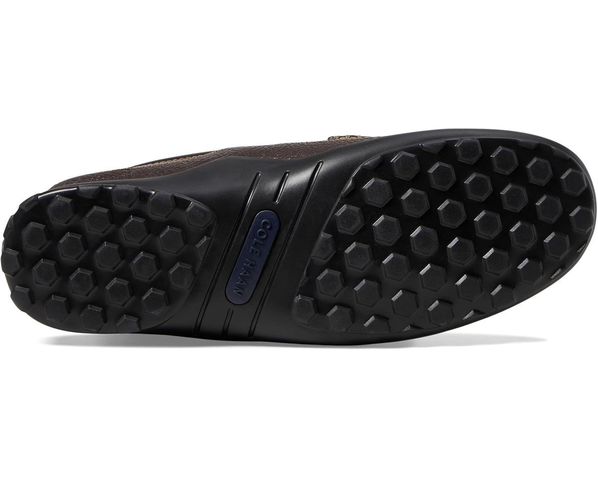 Men's Cole Haan Tucker Venetian French Roast