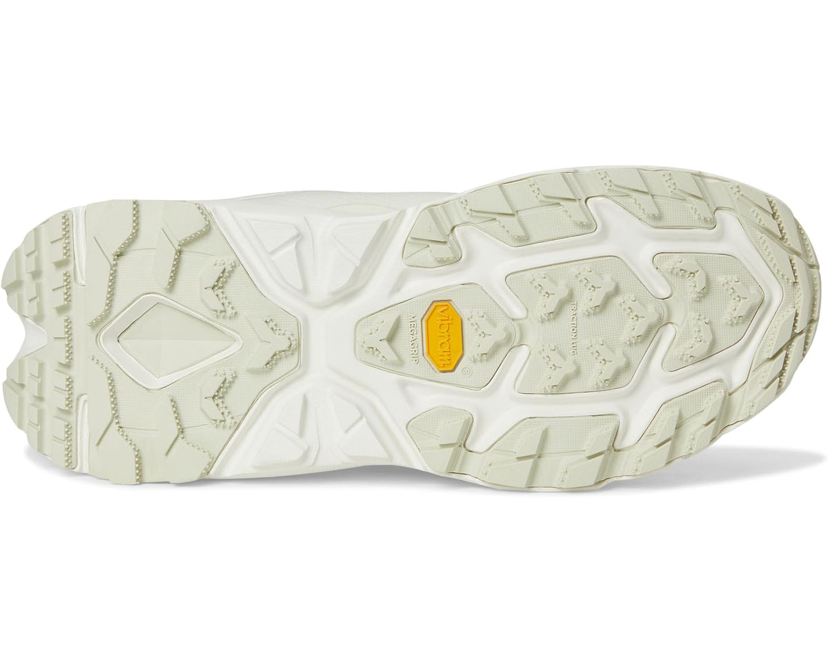 Men's Hoka Kaha 2 Frost Moc GTX? Truffle Salt/White