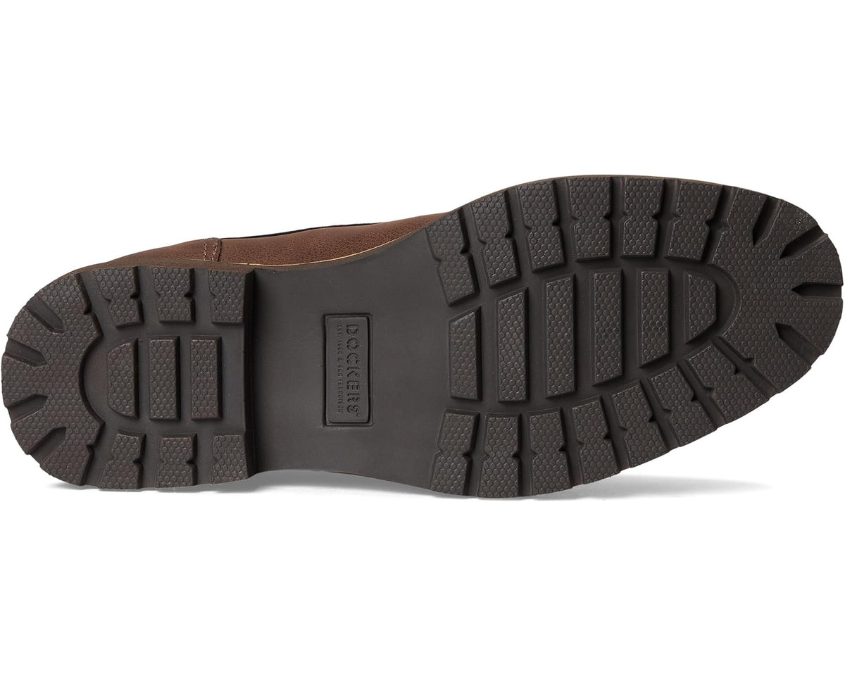 Men's Dockers Watkins Chestnut
