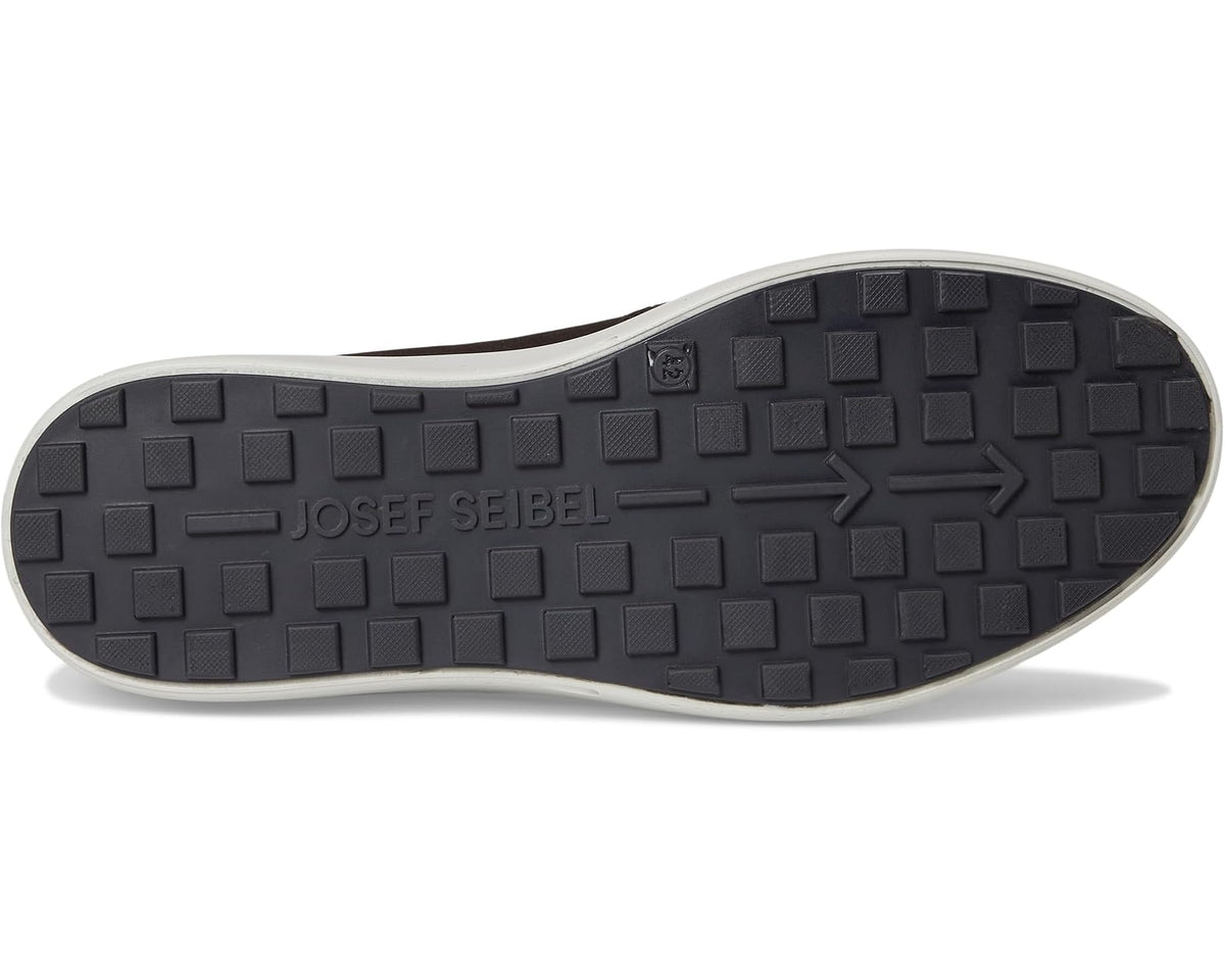 Men's Josef Seibel Maddox 06 Titan