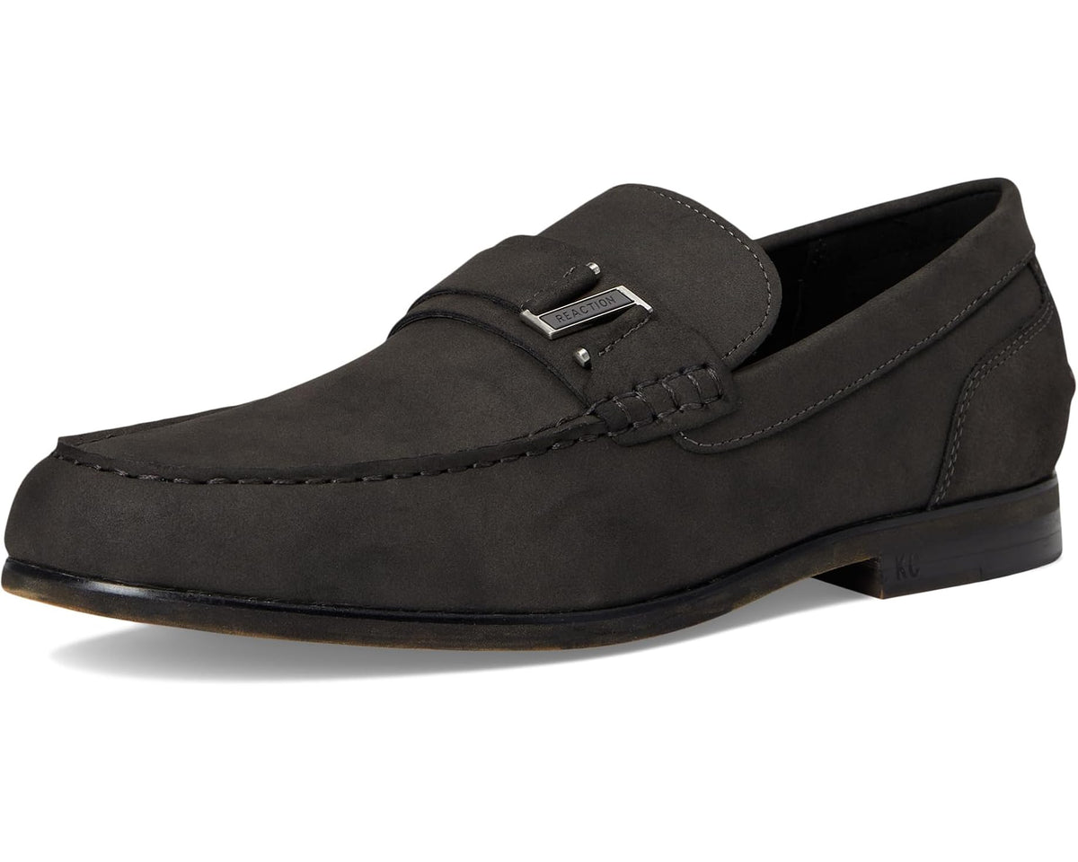 Men's Kenneth Cole Estate Belt Oxford Dark Grey