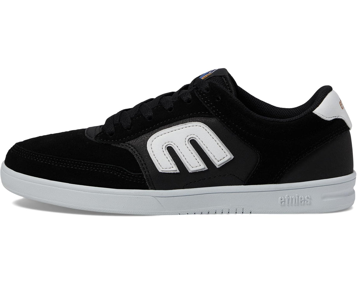 Men's etnies The Aurelien Black/White