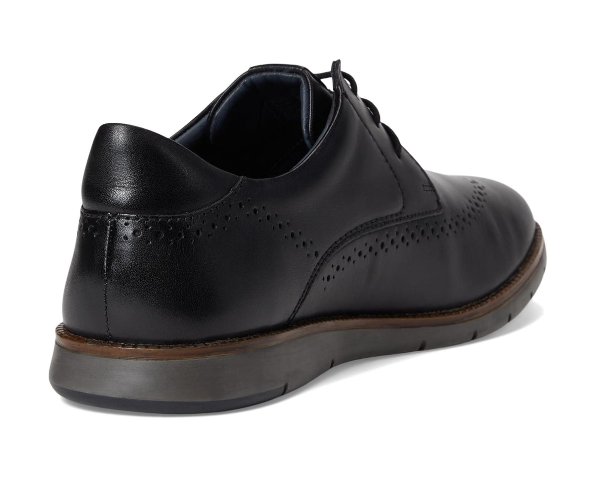 Men's Josef Seibel Tyler 33 Black