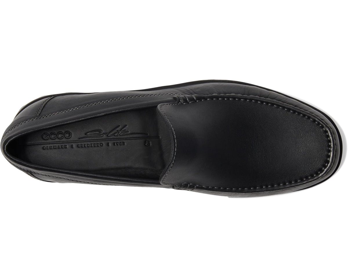 Men's ECCO S Lite Moc Classic Black