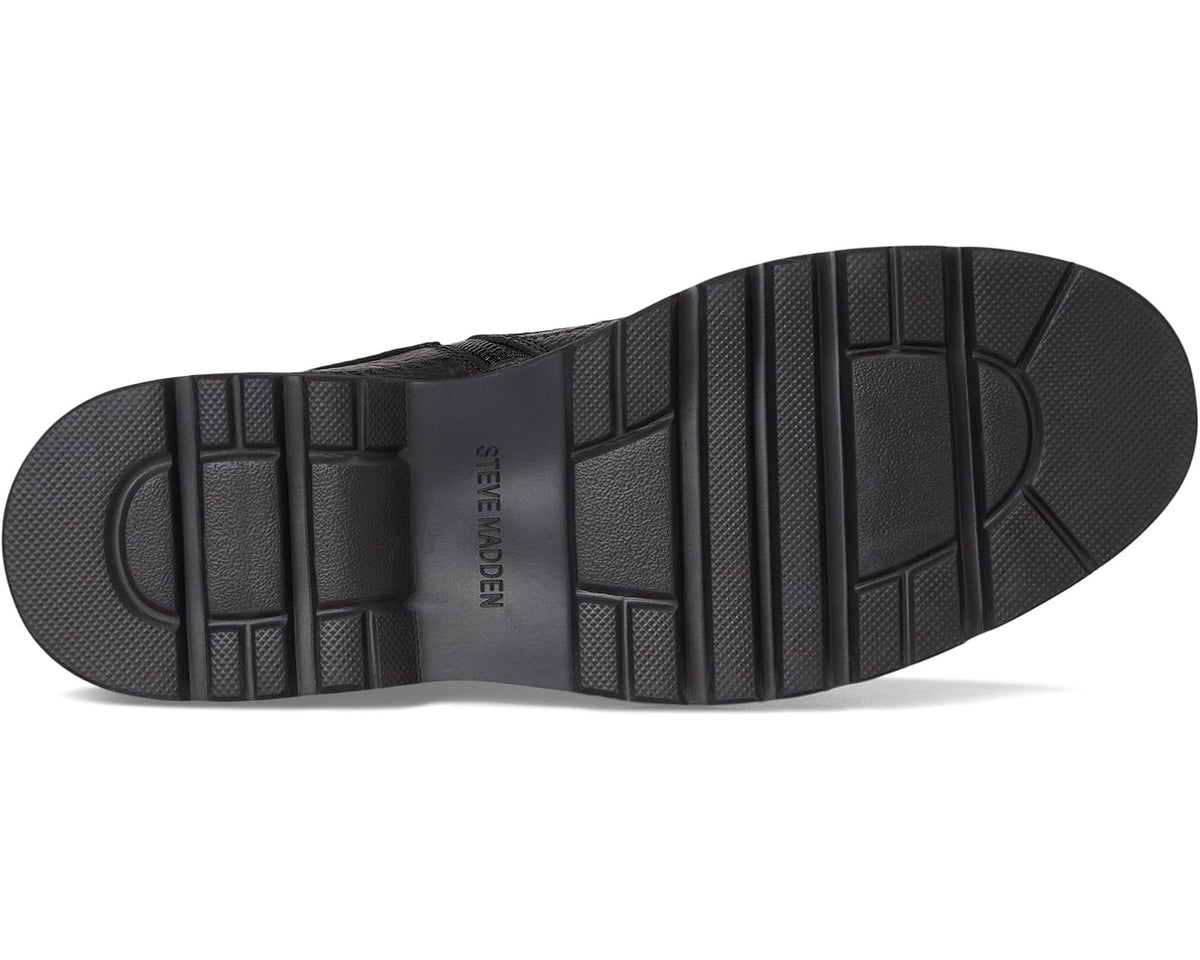 Men's Steve Madden Daviston Black
