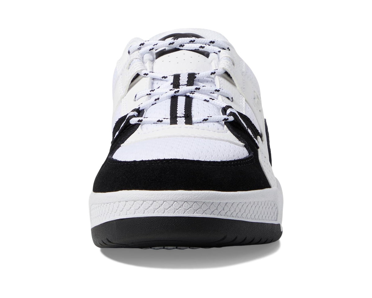 Men's DC Construct Black/White