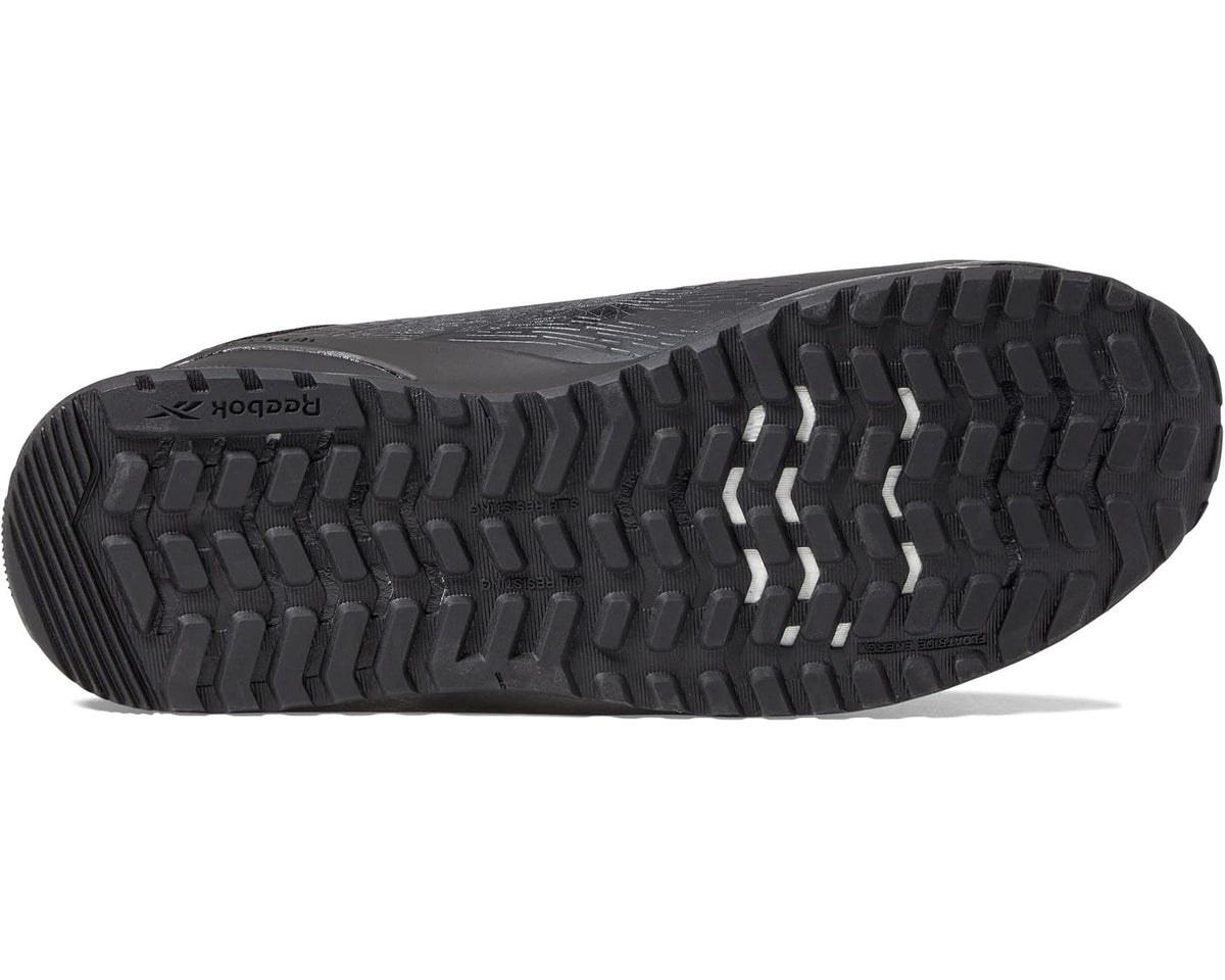 Men's Reebok Work Nano X1 Adventure Work EH Comp Toe Black
