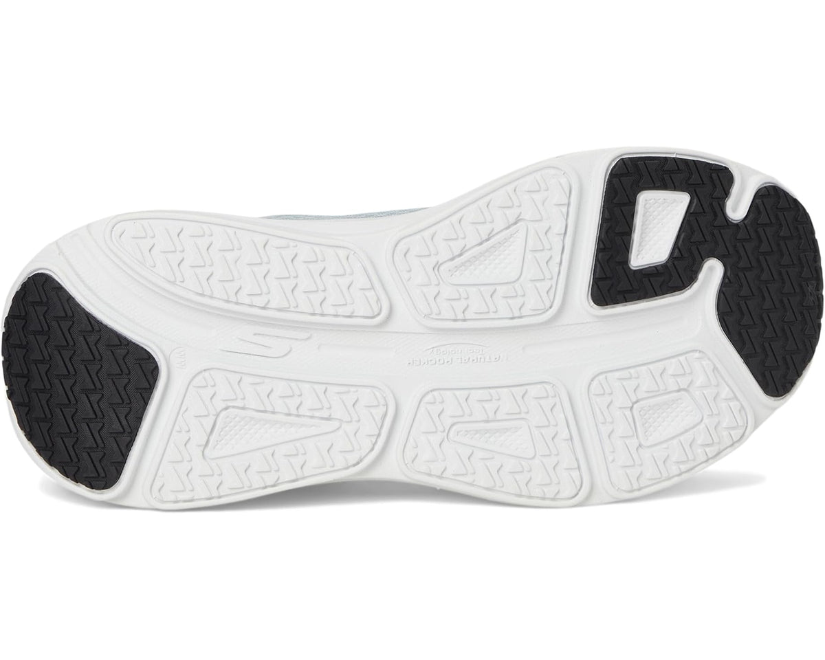 Men's SKECHERS Max Cushioning Endeavour Light Gray/Black