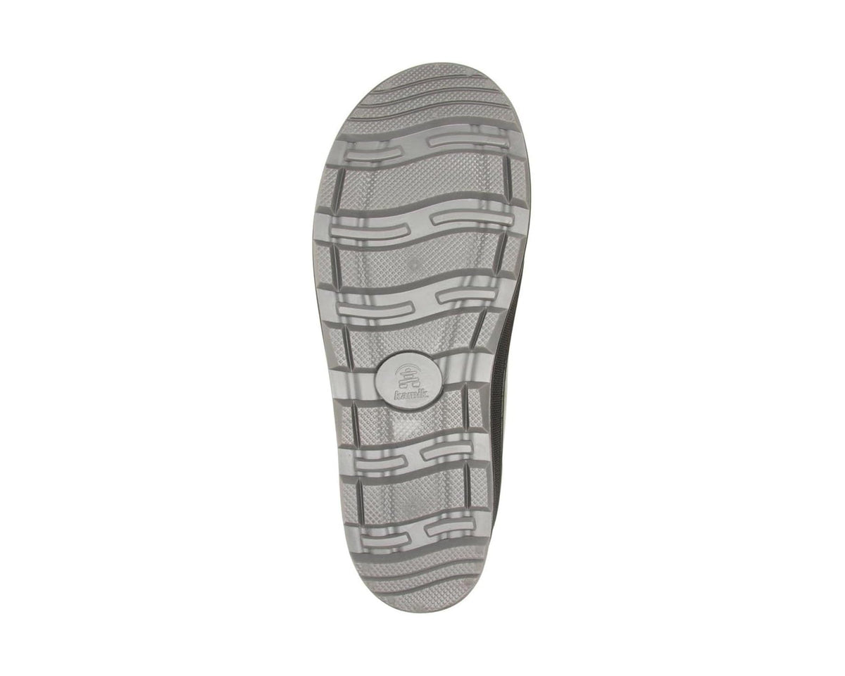 Men's Kamik Timber Black