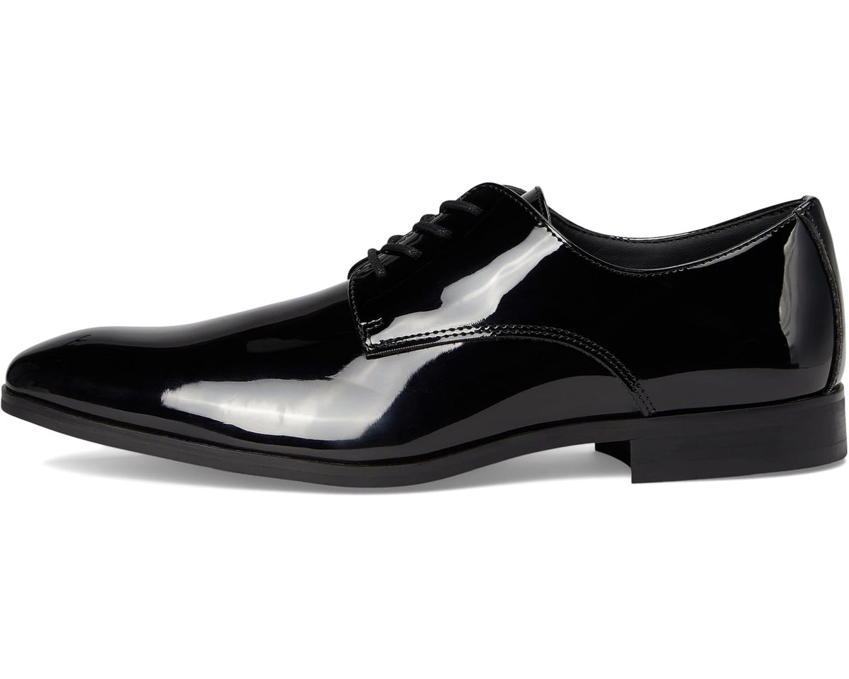 Men's Kenneth Cole Hogart Black Patent