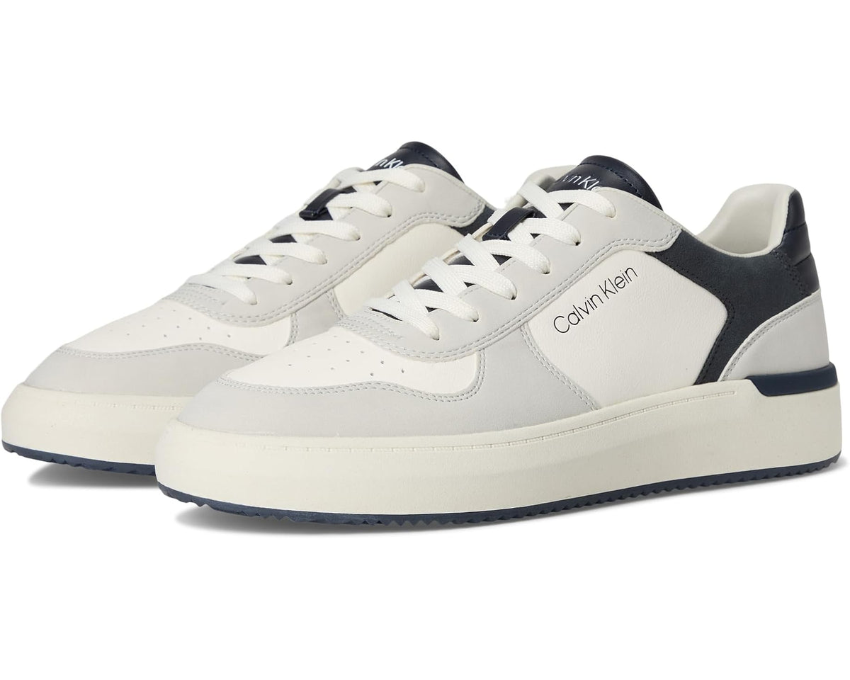Men's Calvin Klein Brayton Dark Blue/White