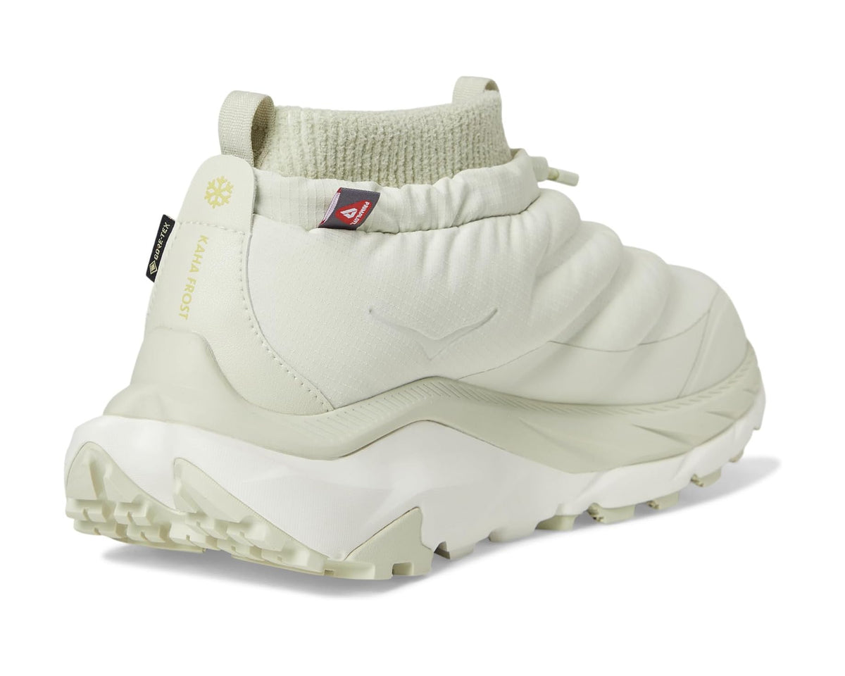 Men's Hoka Kaha 2 Frost Moc GTX? Truffle Salt/White