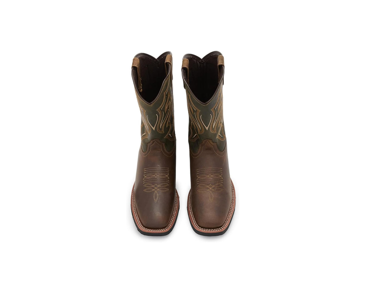 Men's Laredo Trailblazer Brown