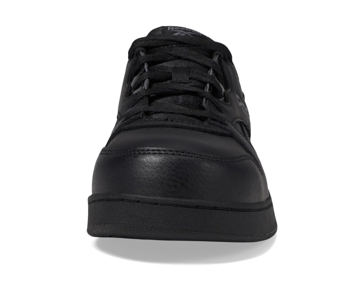 Men's Reebok Work BB4500 Work Low Cut Sneaker Black