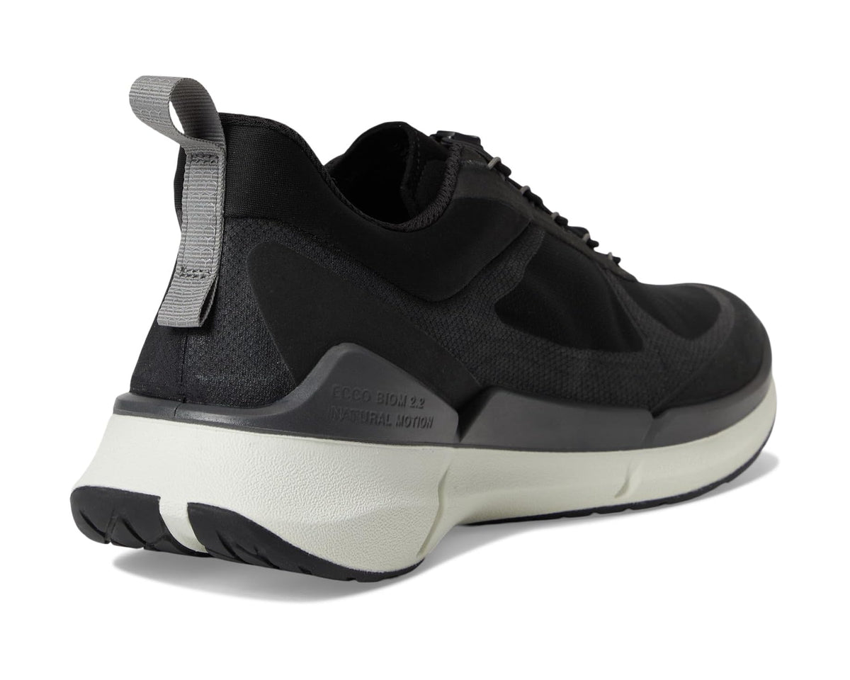 Men's ECCO Sport Biom 2.2 Breathru Cross Trainer Black/Wild Dove