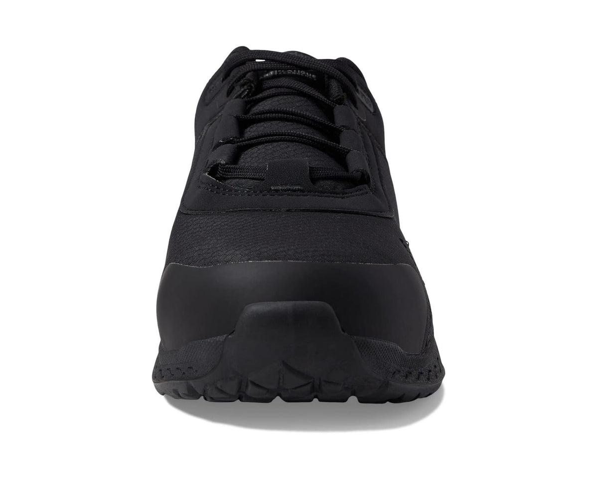 Men's Timberland PRO Overdrive Composite Safety Toe Black 2