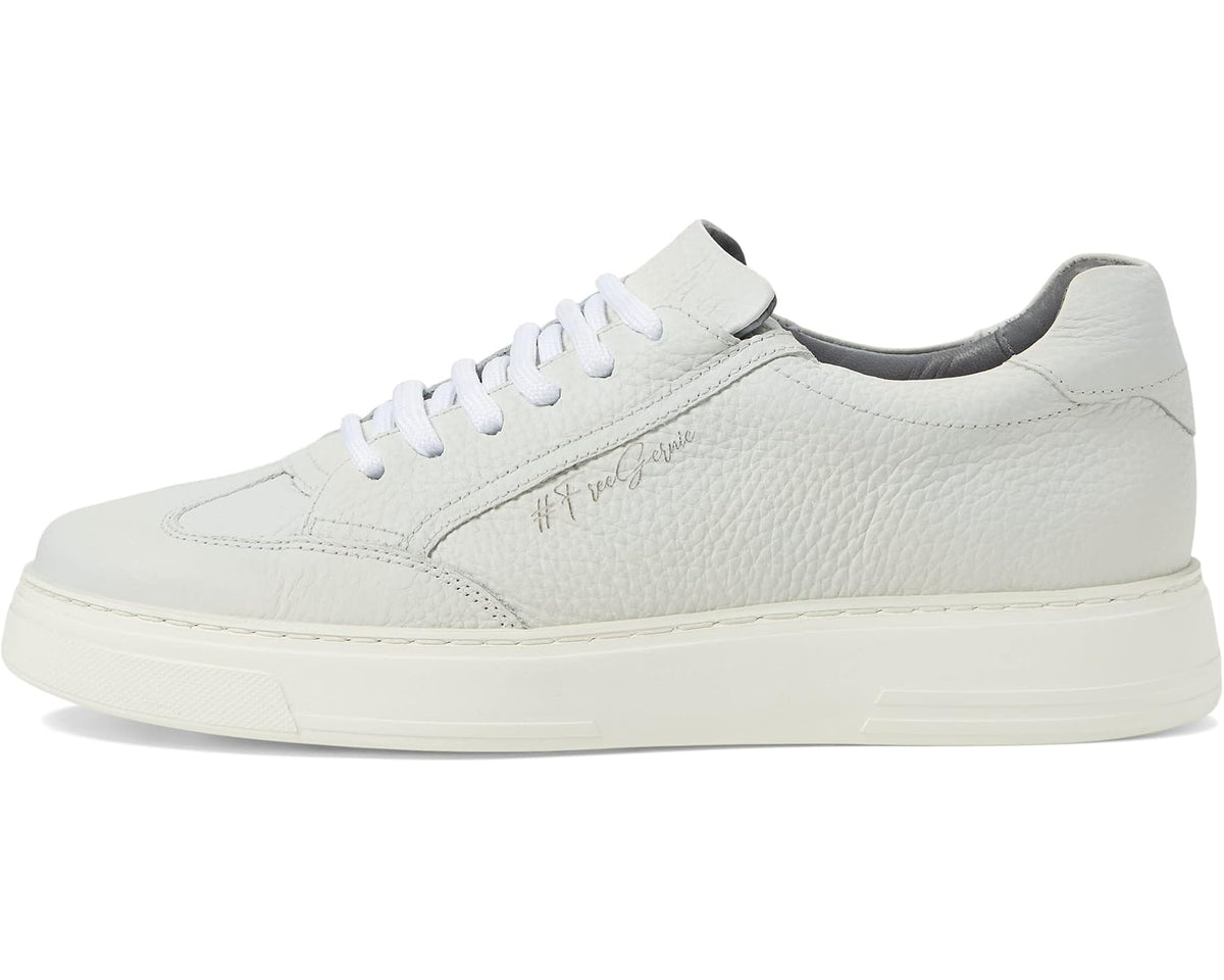 Men's Gernie 18s Low 2.0 White