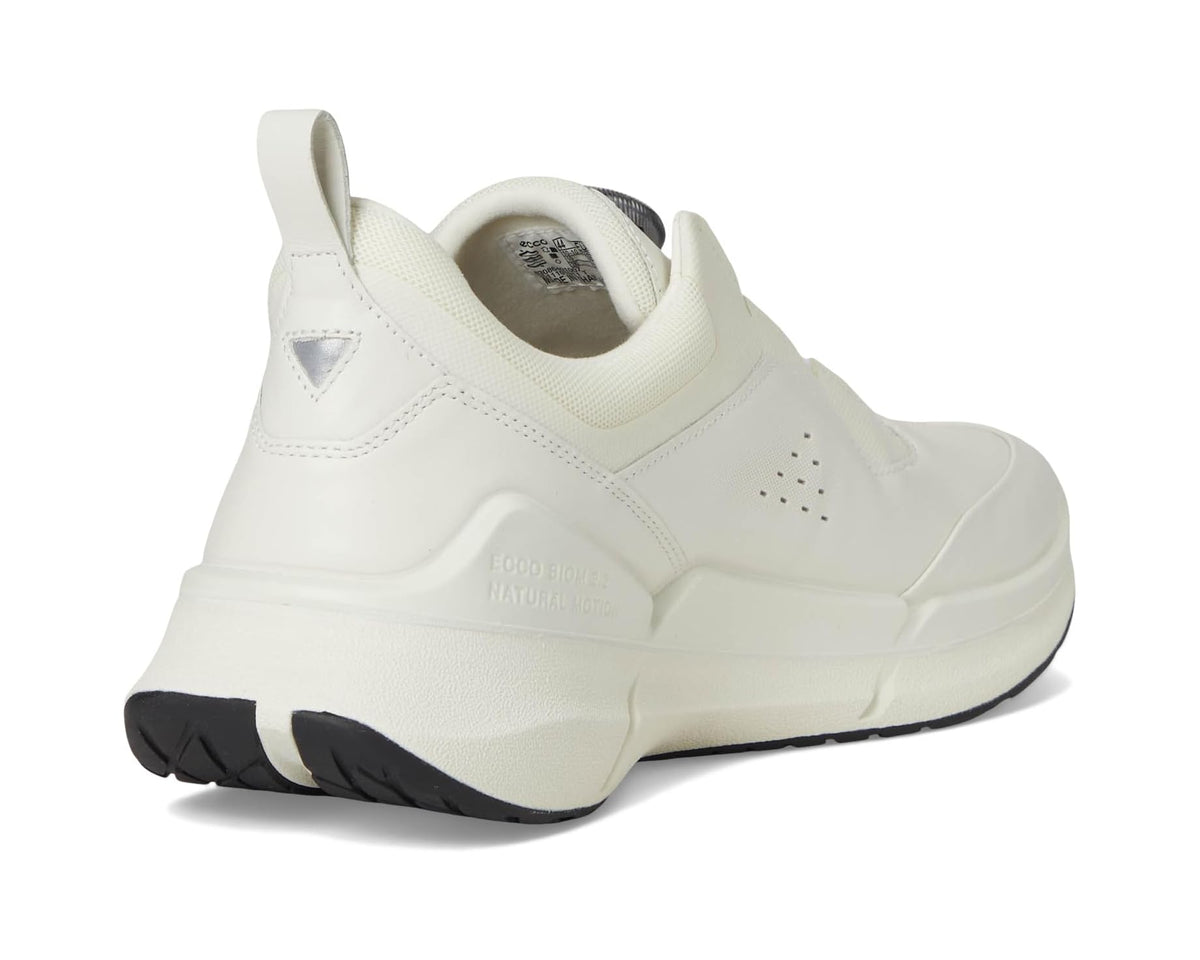 Men's ECCO Sport BIOM 2.2 BOA Sneaker White