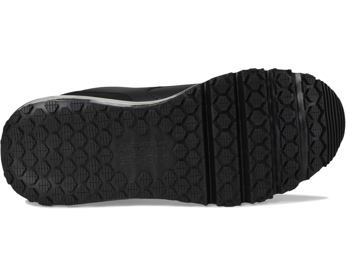Men's Shoes for Crews Geo Black