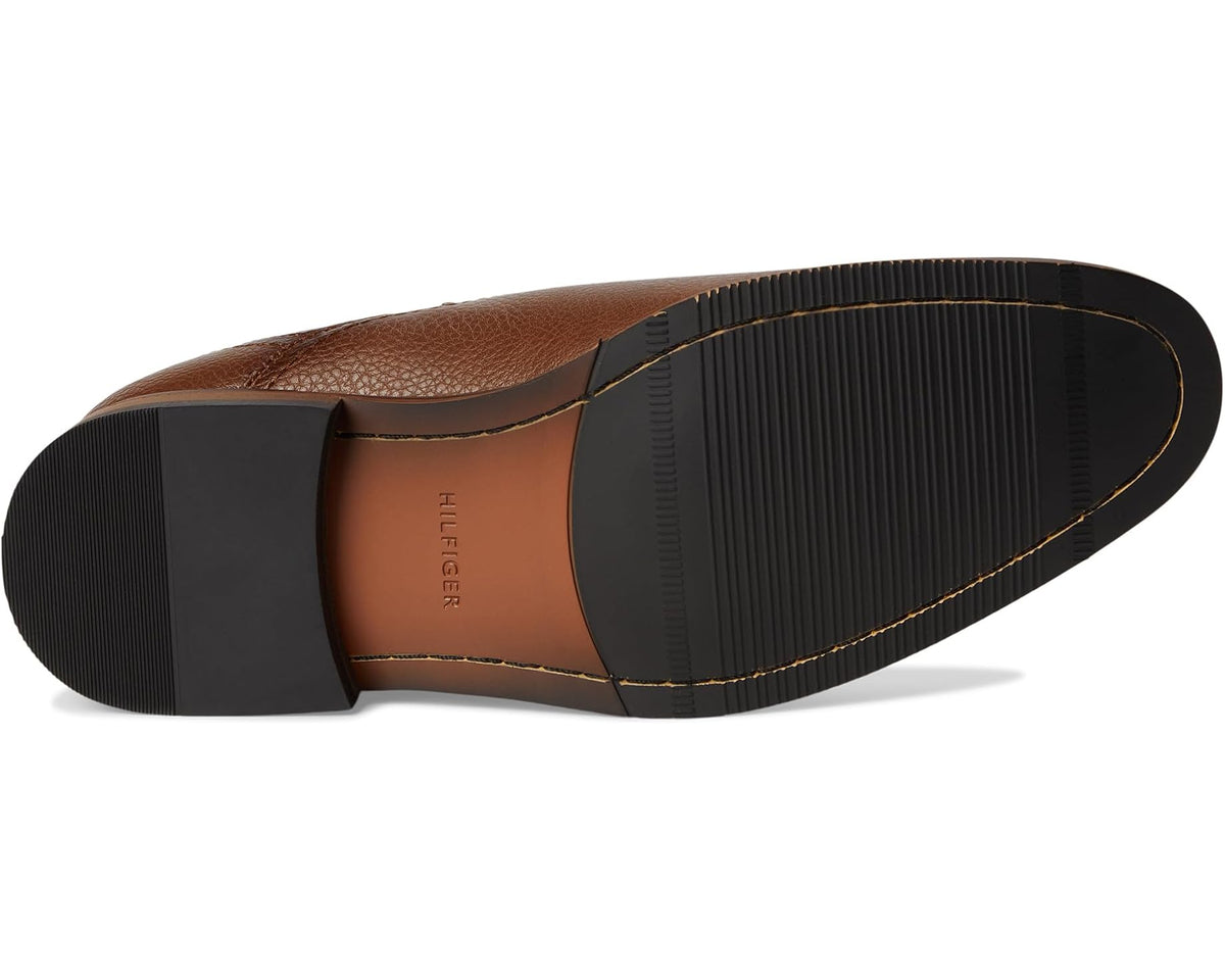 Men's Tommy Hilfiger Berton Cognac