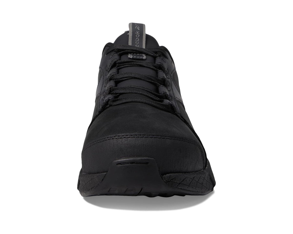 Men's Reebok Work Fusion Flexweave·Work Composite Toe Black/Black