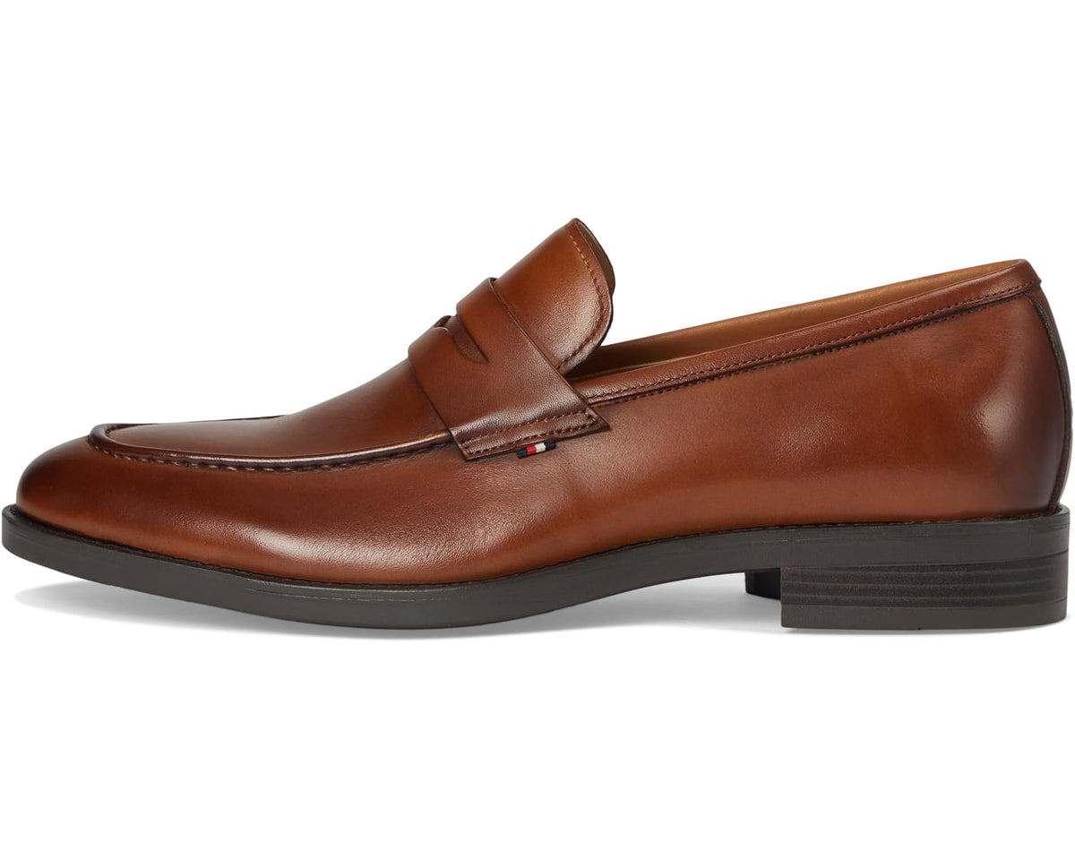Men's Tommy Hilfiger Covel Medium Natural Leather