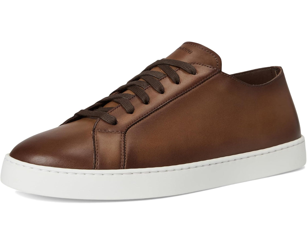 Men's Magnanni Beckett Brown