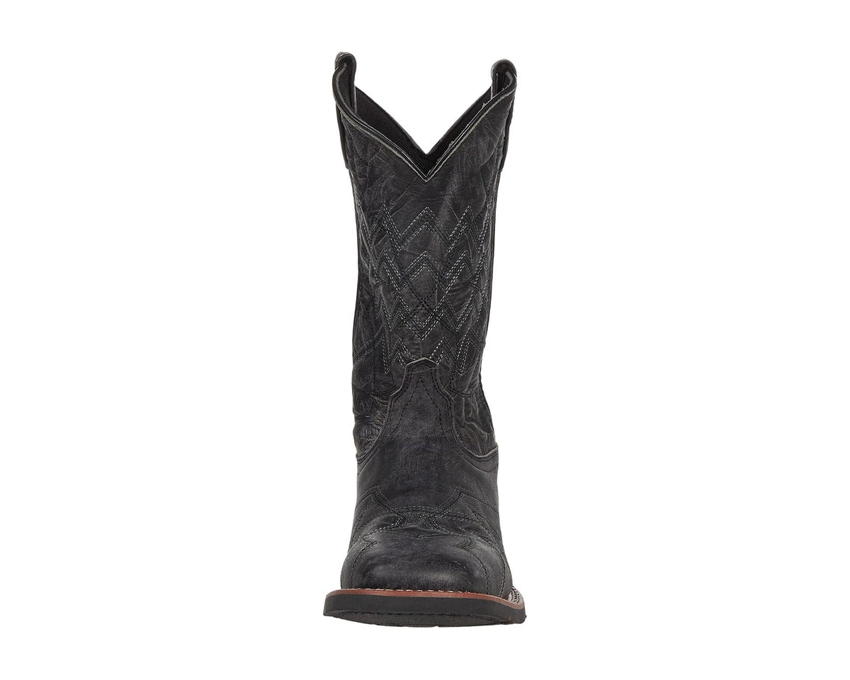 Men's Laredo Axel Black
