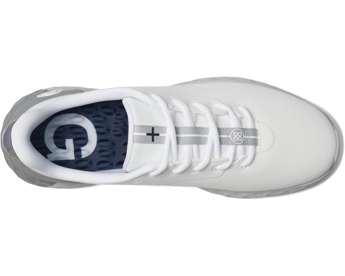 Men's GFORE MG4+ T.P.U. Contrast Golf Shoes Snow